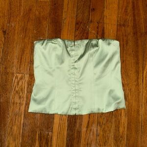 Princess Polly corset